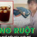 Bé gái 12 tuổi thủng ruột nghiêm trọng vì thói quen phổ biến của giới trẻ