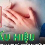 5 dấu hiệu âm thầm cảnh báo ung thư vú nhiều người dễ bỏ qua