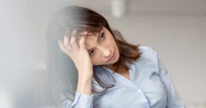 Chóng mặt ở phụ nữ tiền mãn kinh