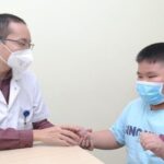 Báo động thừa cân, béo phì học đường ở Hà Nội