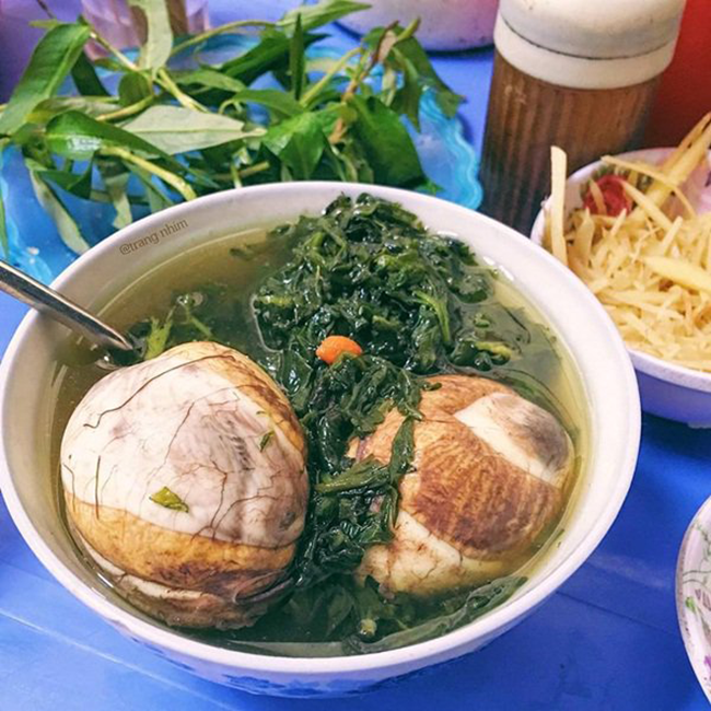 Hiểu đúng về tác dụng của trứng vịt lộn và cách sử dụng tốt cho sức khỏe- Ảnh 2.