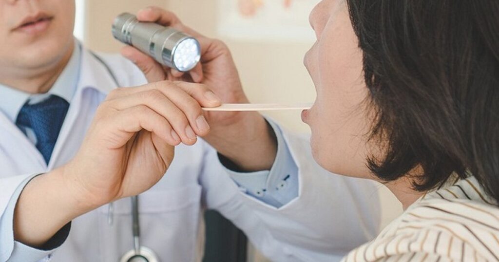 Ho có thể là dấu hiệu của nhiều bệnh lý, cách giảm ho hiệu quả