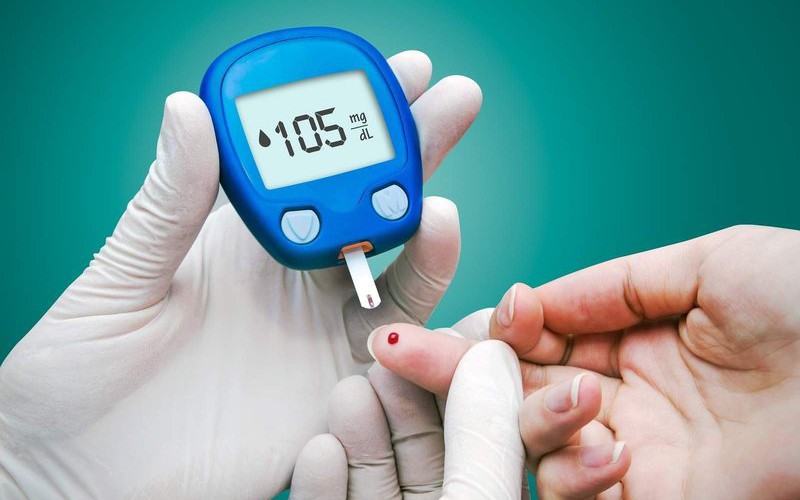 Vì sao người bệnh đái tháo đường dễ bị thiếu vitamin B?