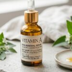 3 công dụng của vitamin A trong mỹ phẩm chăm sóc da