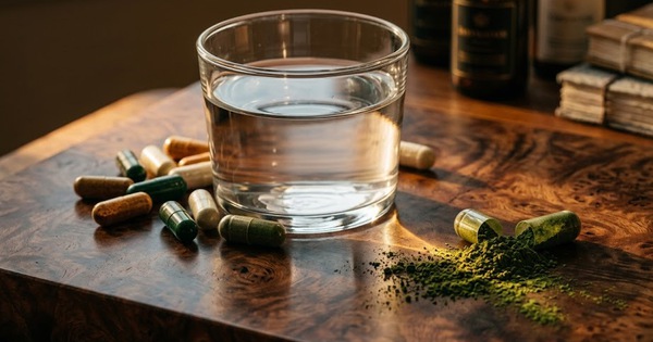 Nên uống vitamin B6 riêng lẻ hay kết hợp với các vitamin nhóm B khác?