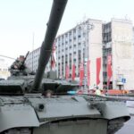 Xe tăng T-90M Nga vượt mặt Abrams, Leopard của NATO sau thử lửa ở Ukraine