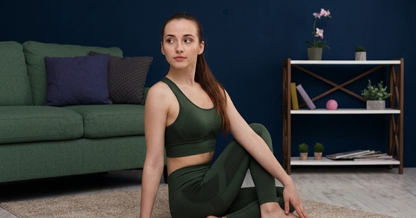 9 tư thế yoga giúp thải độc và thanh lọc cơ thể