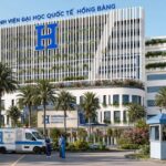 Bệnh viện Đại học Quốc tế Hồng Bàng chính thức được Bộ Y tế cấp phép hoạt động
