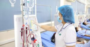 Hà Nội có nhiều chính sách phát triển y tế mới, hỗ trợ bác sĩ tới 20 triệu đồng/tháng