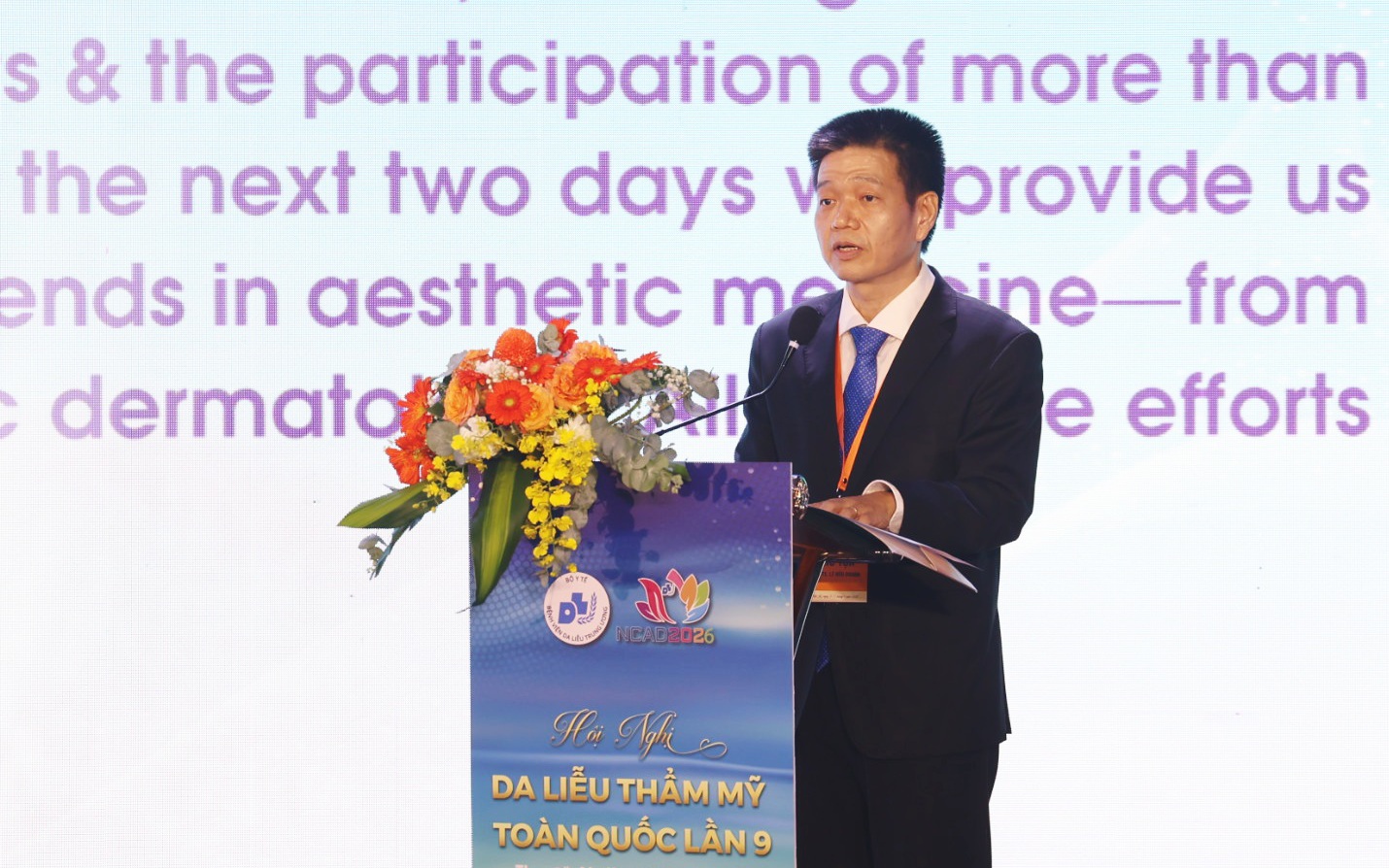 Số hóa quy trình khám chữa bệnh da liễu, thay đổi trải nghiệm y tế của người dân- Ảnh 3.