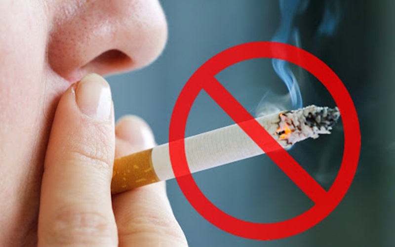 Ngày Thế giới không thuốc lá 31/5:  Cần tiếp cận tổng thể, hiện đại và đủ mạnh để bảo vệ thế hệ trẻ- Ảnh 3.