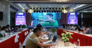 Nghệ An tăng cường hỗ trợ nạn nhân mua bán người