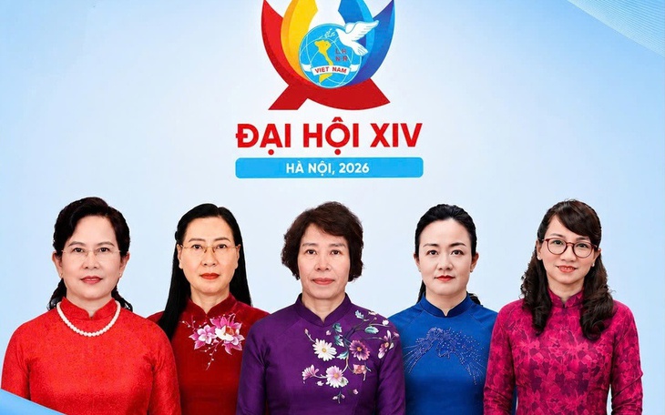 Thứ trưởng Nguyễn Thị Liên Hương trúng cử vào Ban Chấp hành Trung ương Hội LHPN Việt Nam- Ảnh 2.