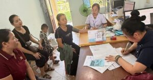Đừng đánh cược mạng sống bằng thuốc nam khi bị chó cắn