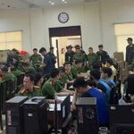 Khởi tố 187 bị can trong đường dây lừa đảo bán ‘Sở hữu kỳ nghỉ’
