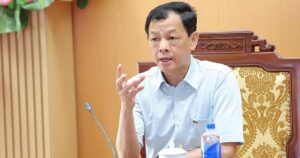 Thứ trưởng Nguyễn Tri Thức: Khẩn trương hoàn thiện hệ thống thông tin quản lý khám chữa bệnh