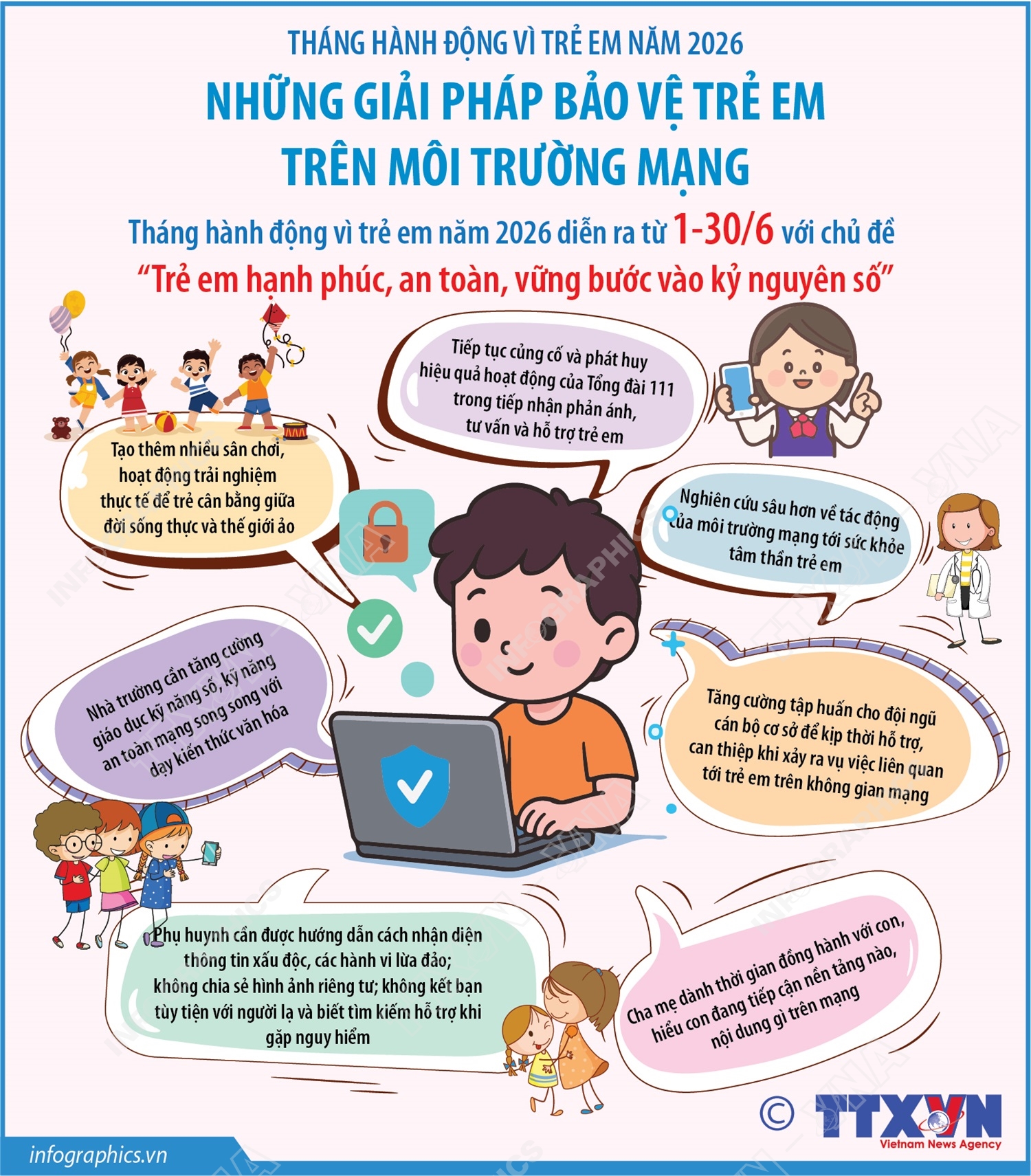 baovetreem0206202601-1780356314725-1780356315677620850480 Những giải pháp bảo vệ trẻ em trên môi trường mạng- Ảnh 1.