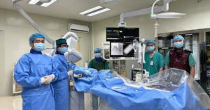 Bệnh tim mạch trẻ hóa: Cần dự phòng chủ động ngay từ khi còn khỏe mạnh