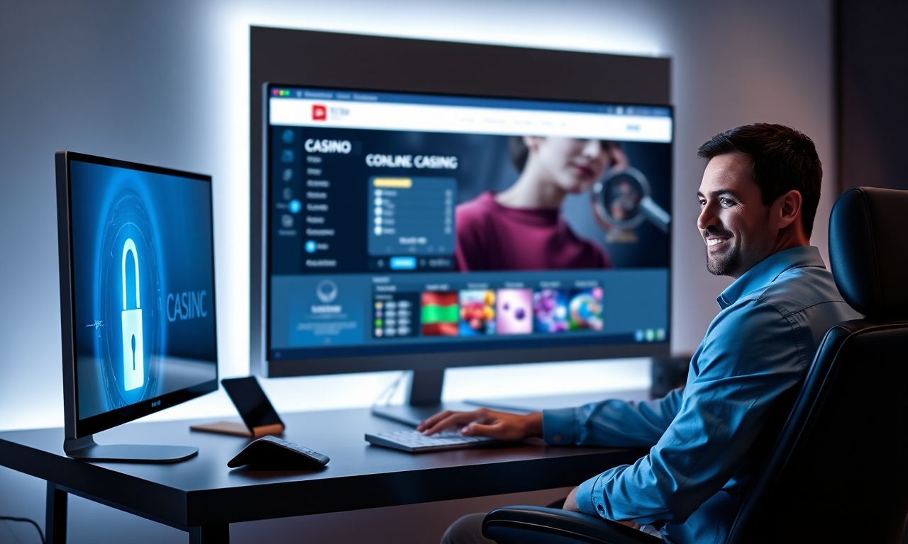 DA88 – Khi Casino Online Trở Thành Trải Nghiệm Đáng Tin