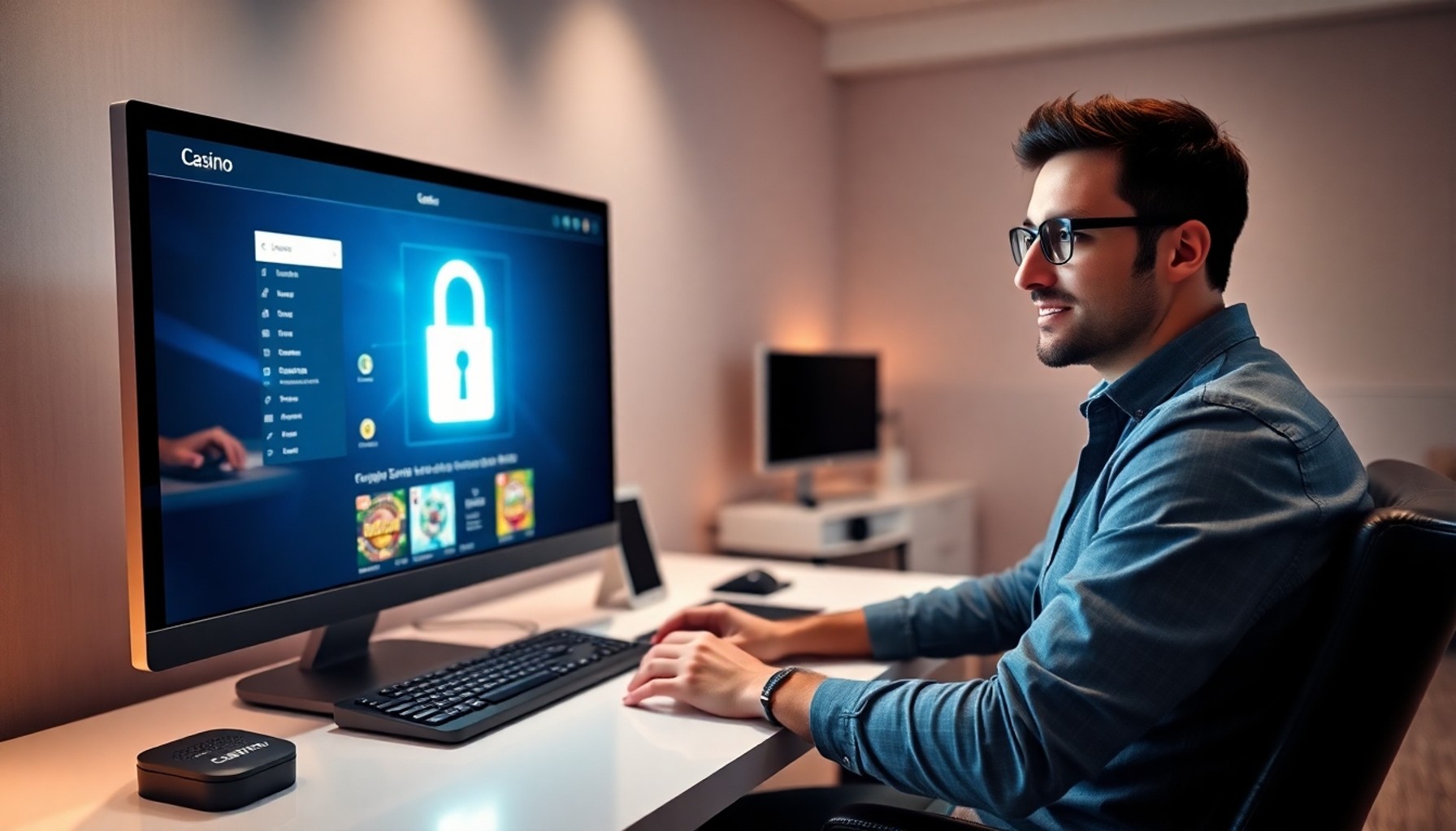DA88 - Khi Casino Online Trở Thành Trải Nghiệm Đáng Tin