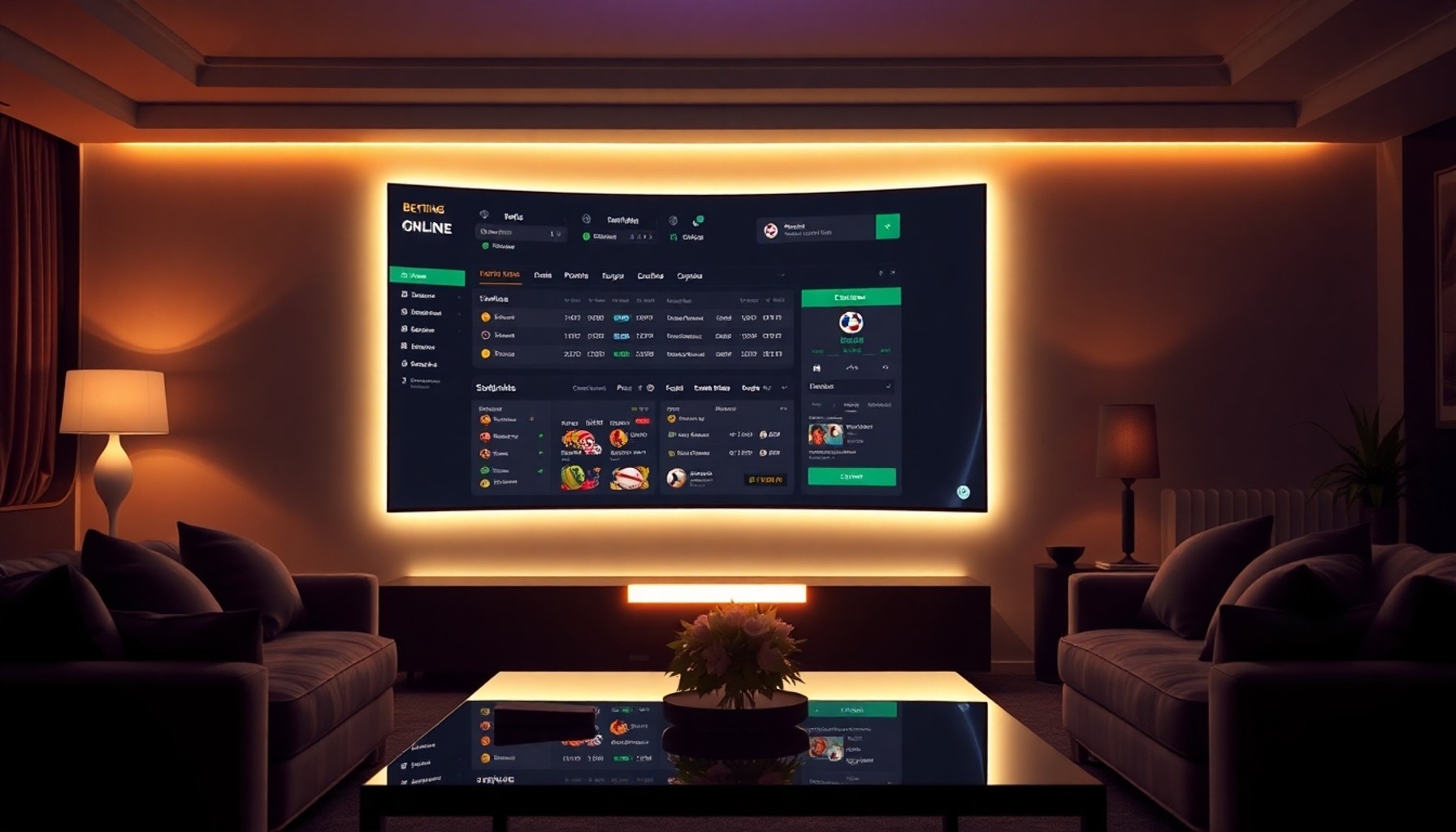Trang chủ OXBET – Trải nghiệm cá cược trực tuyến đỉnh cao