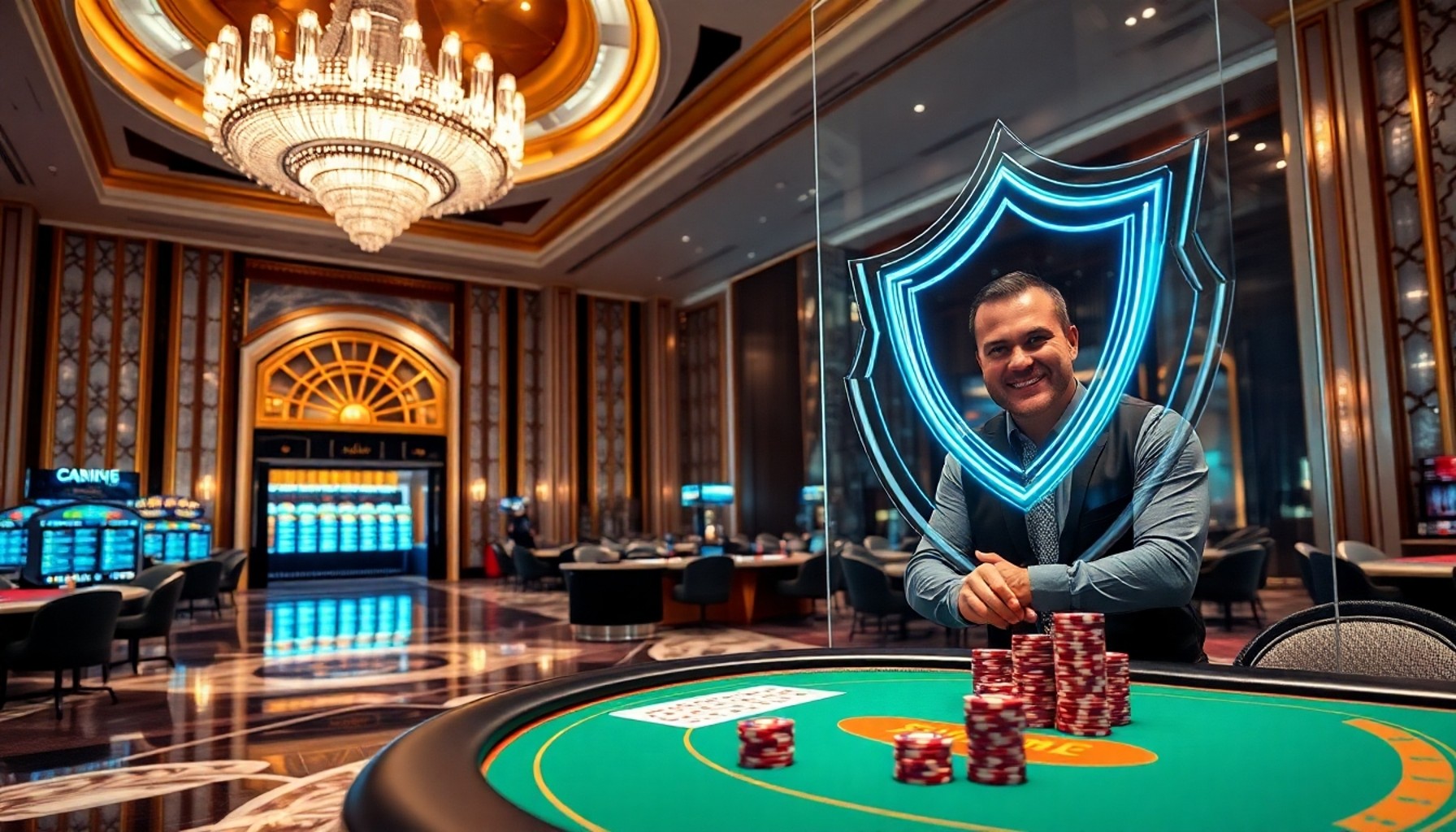 Casino Oxbet – Trải nghiệm đỉnh cao từ sảnh cược đến uy tín