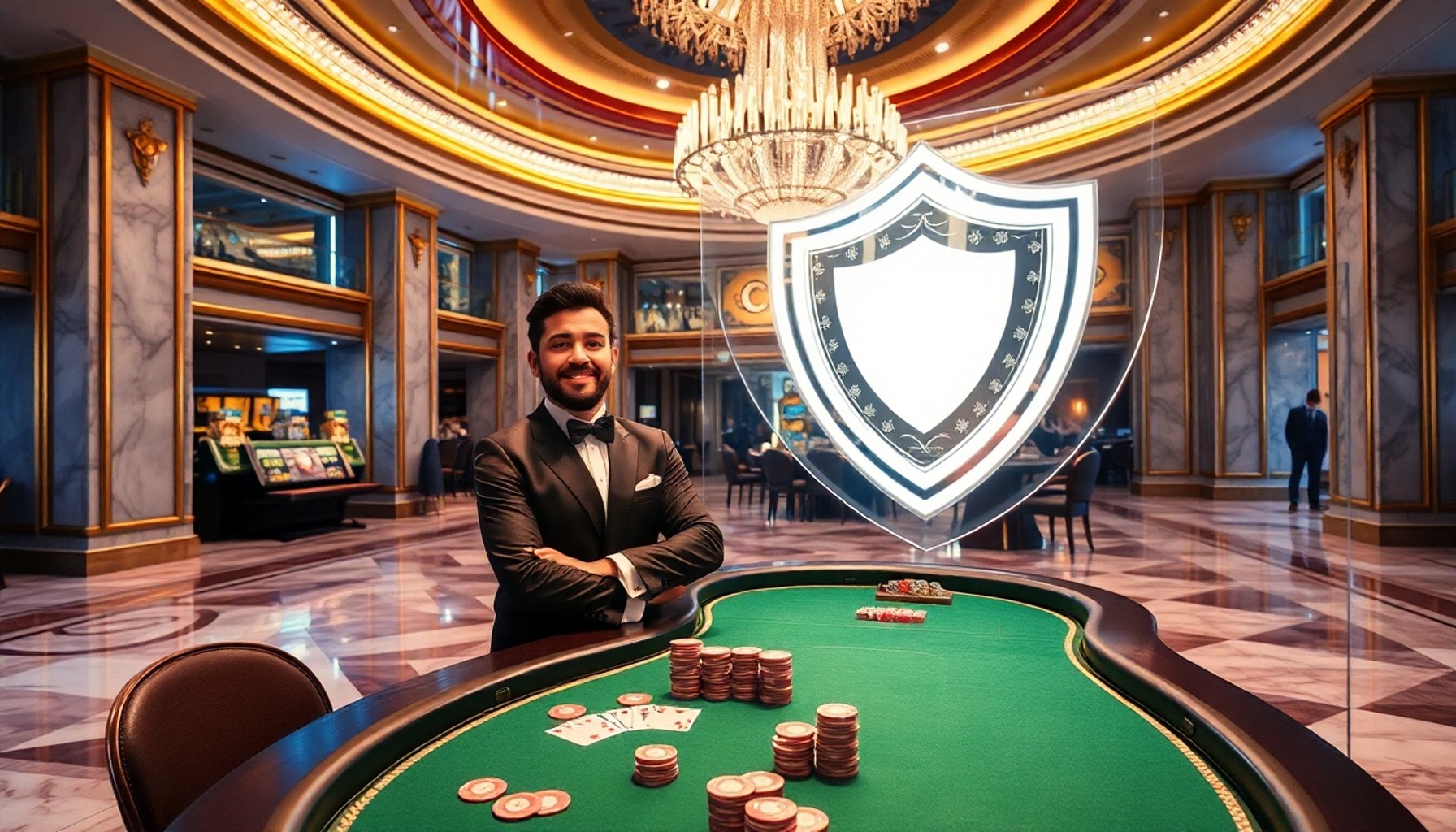 Casino Oxbet - Trải nghiệm đỉnh cao từ sảnh cược đến uy tín