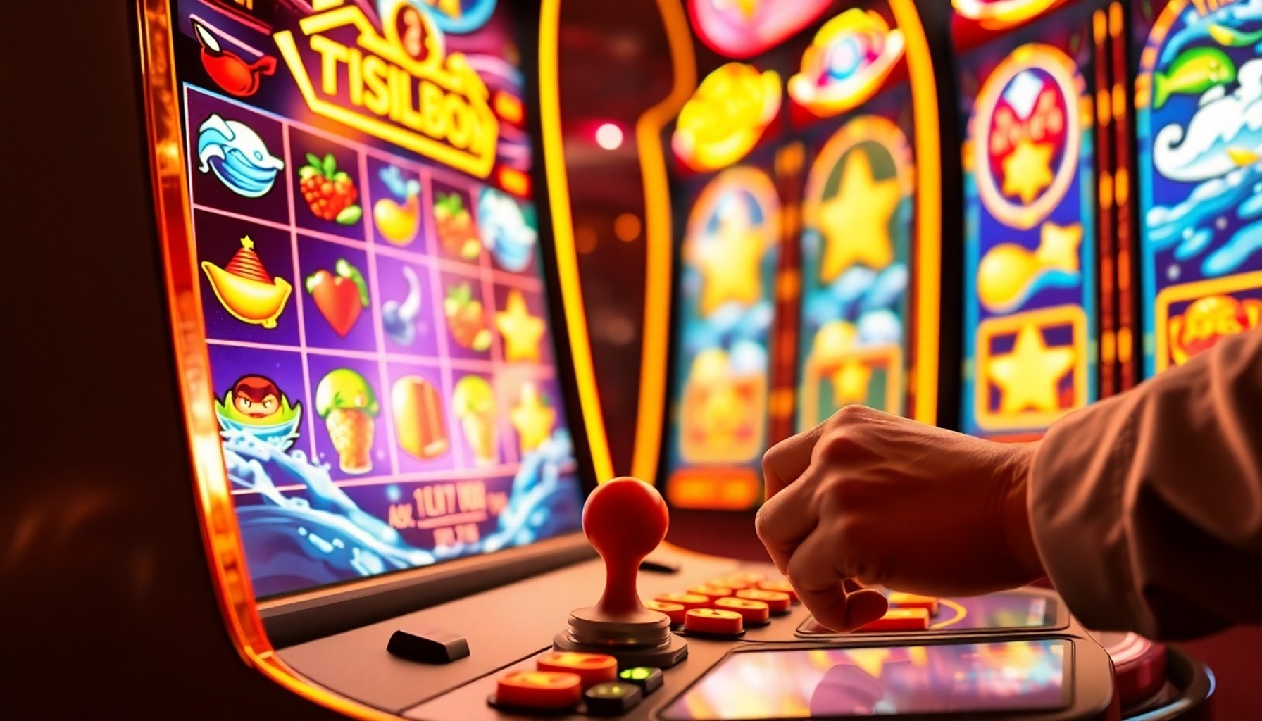 Bắn Cá 11BET- Săn thưởng rực lửa và chiến thuật ăn tiền dễ áp dụng Bắn Cá 11BET- Săn thưởng rực lửa và chiến thuật ăn tiền dễ áp dụng