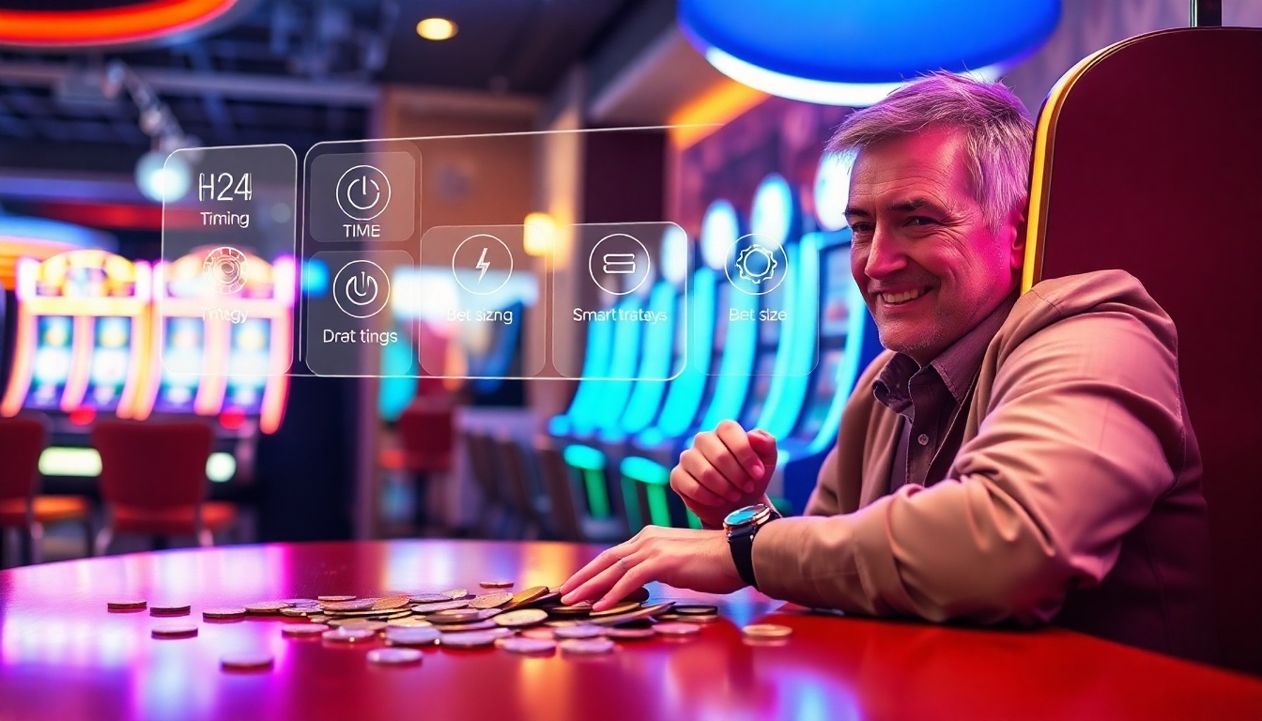 Nổ hũ Hitclub - Trải nghiệm slot bùng nổ và lối chơi thông minh