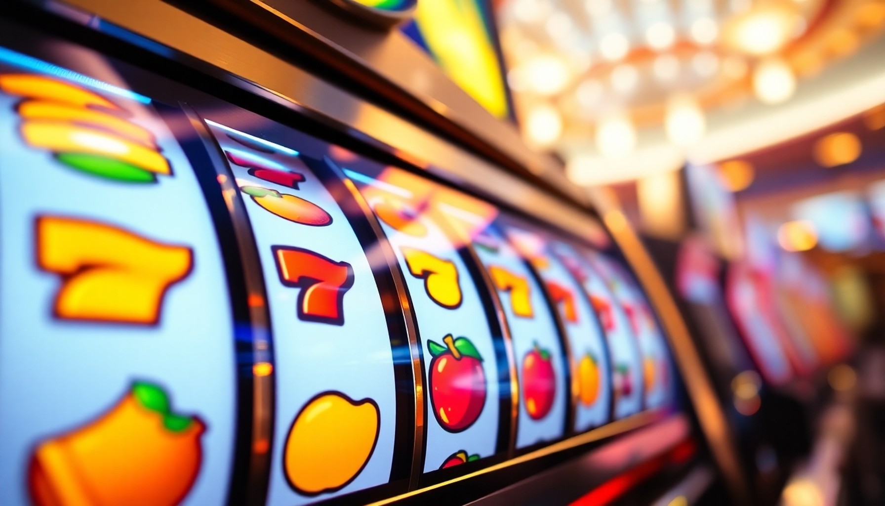 Nổ hũ lu88 – Bí quyết chơi slot hấp dẫn tại lu 88.com