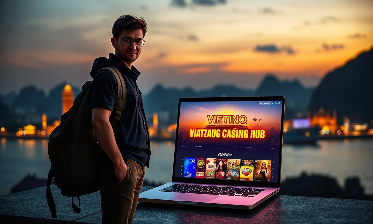 TX88 – Hành Trình Casino Trực Tuyến Uy Tín Cho Người Việt