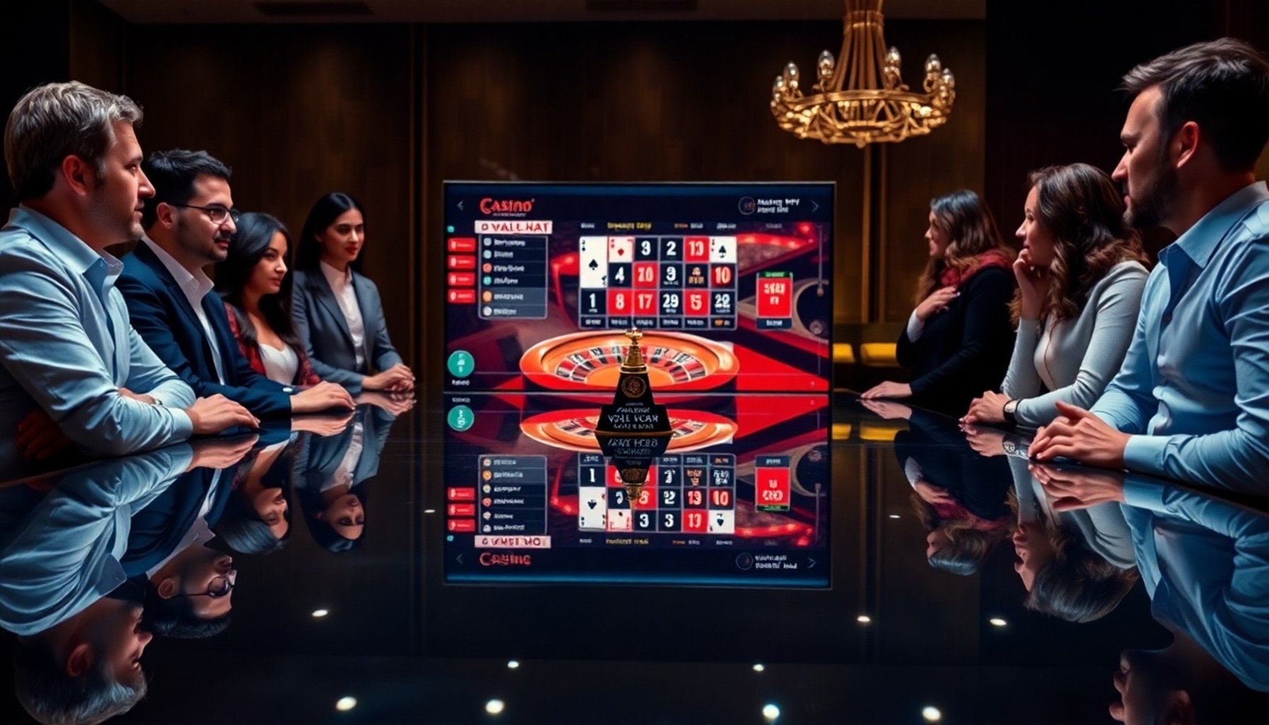 NBET – Bước Vào Casino Trực Tuyến Uy Tín, Giải Trí Cao Cấp