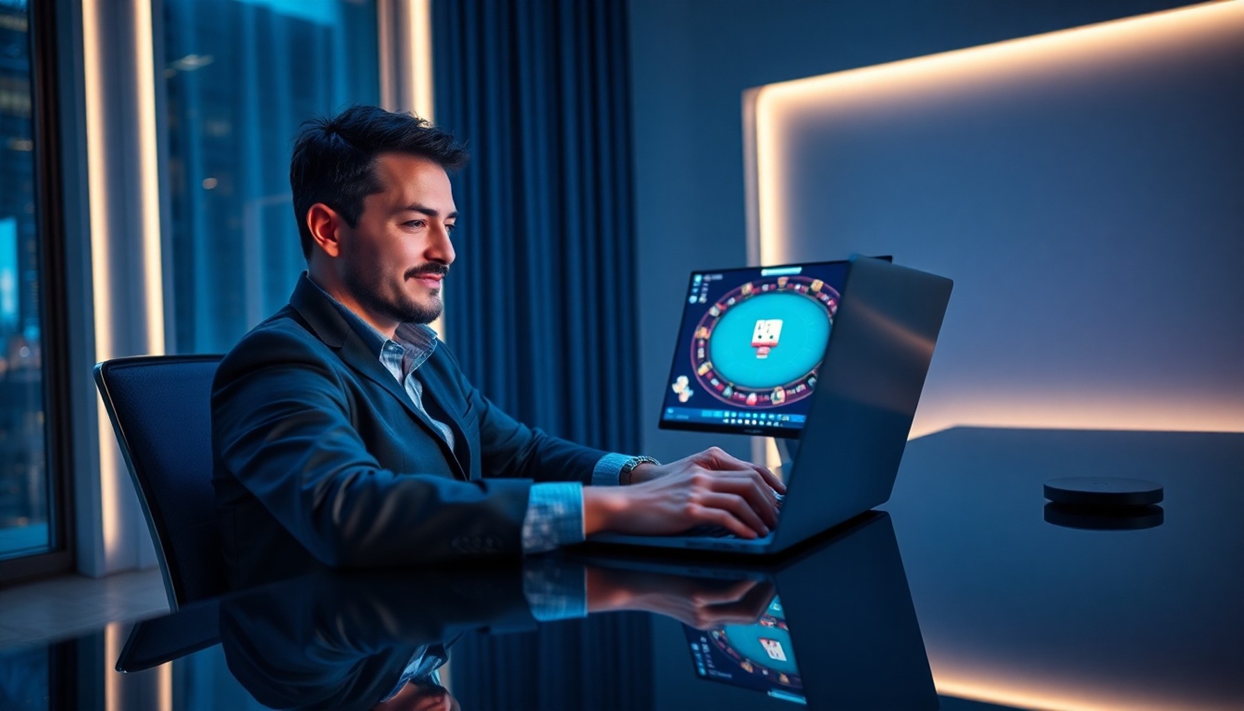 AE888 – Bí Quyết Chơi Casino Trực Tuyến Uy Tín, Đỉnh Cao