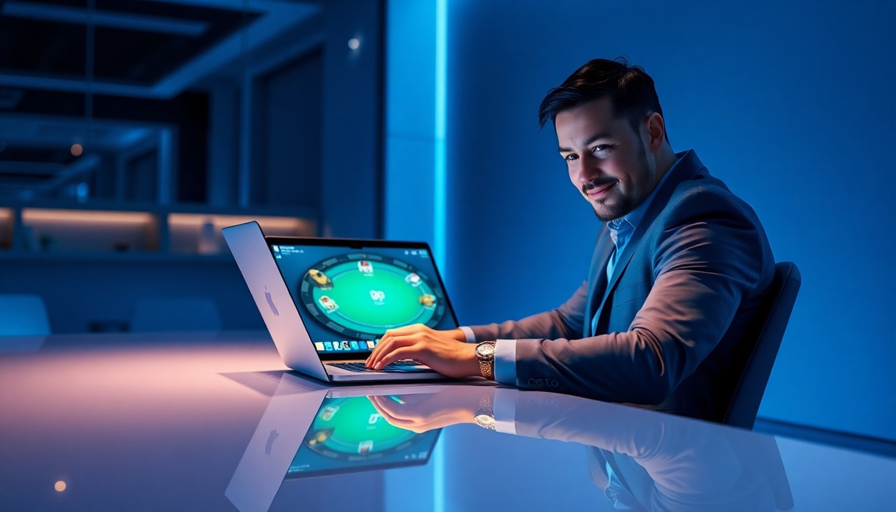 AE888 - Bí Quyết Chơi Casino Trực Tuyến Uy Tín, Đỉnh Cao