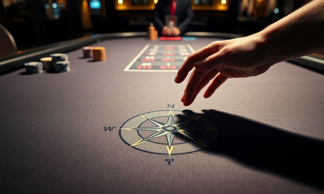 KÈO NHÀ CÁI - Cách đọc cược trong casino để tối ưu cơ hội KÈO NHÀ CÁI - Cách đọc cược trong casino để tối ưu cơ hội