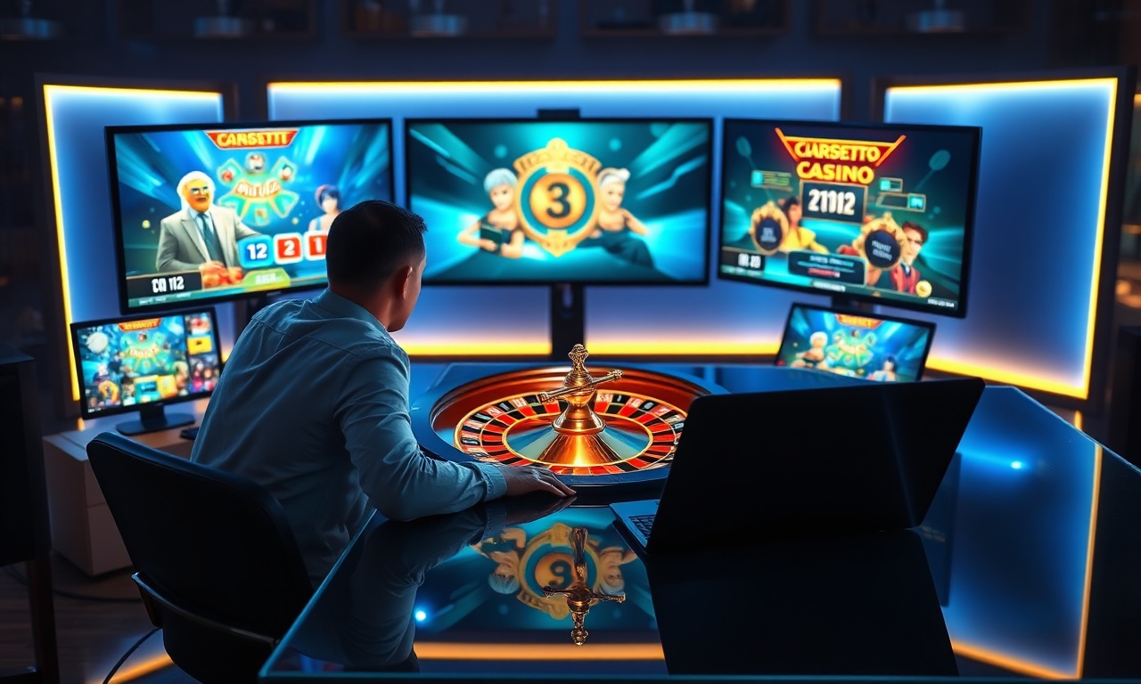 DV88 – Casino trực tuyến đỉnh cao cho người thích trải nghiệm