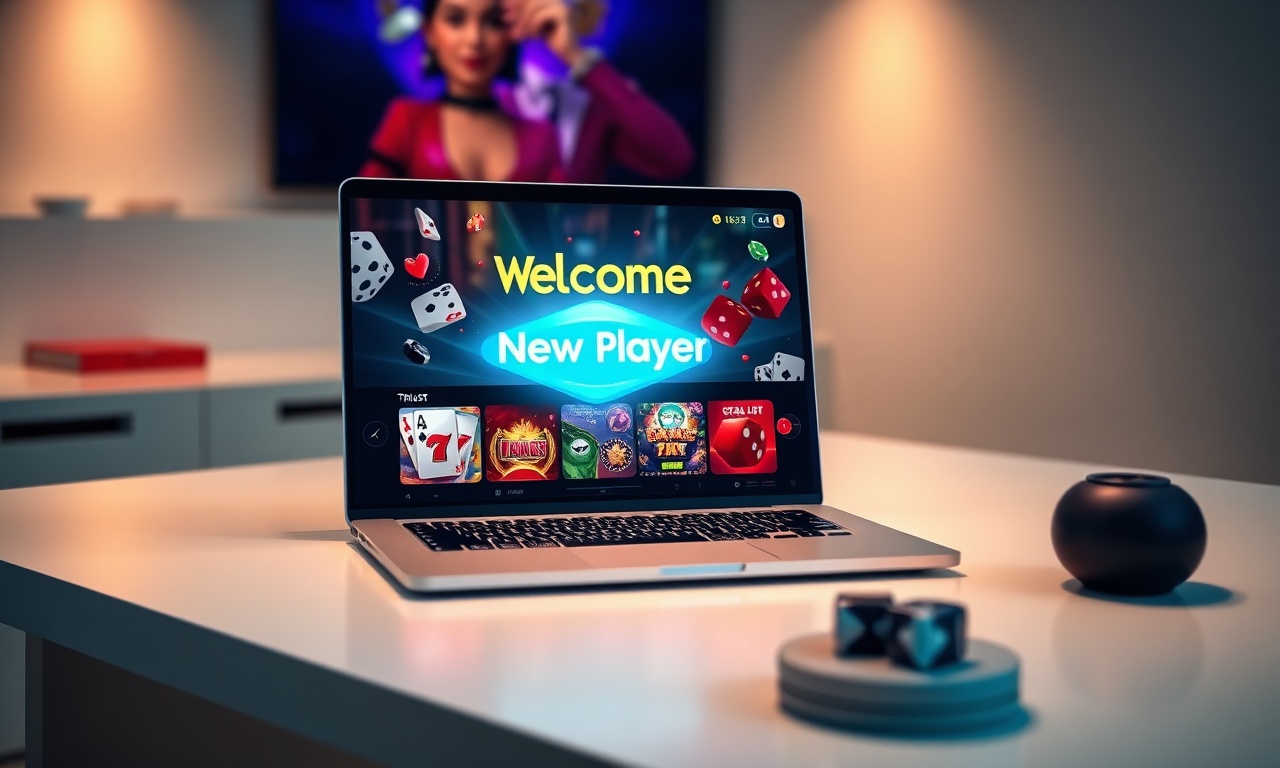 TOPBET – Casino trực tuyến đỉnh cao cho người chơi mới