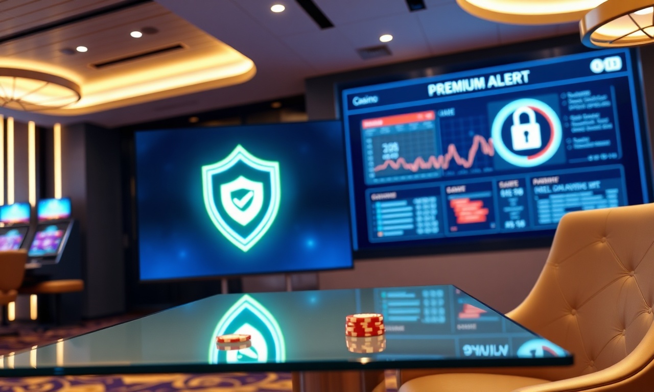 LU88 – Casino Trực Tuyến An Toàn, Giải Trí Đỉnh Cao