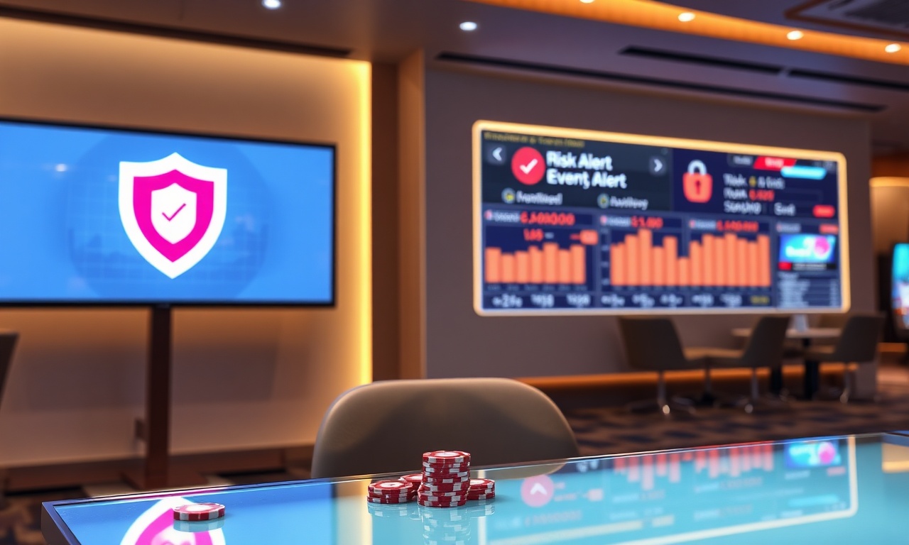 LU88 - Casino Trực Tuyến An Toàn, Giải Trí Đỉnh Cao