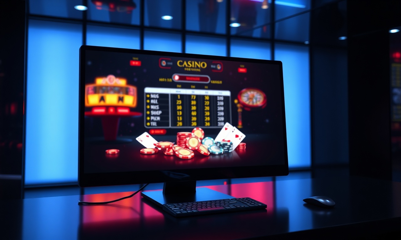 NET88 – Điểm đến casino trực tuyến đỉnh cao cho người chơi