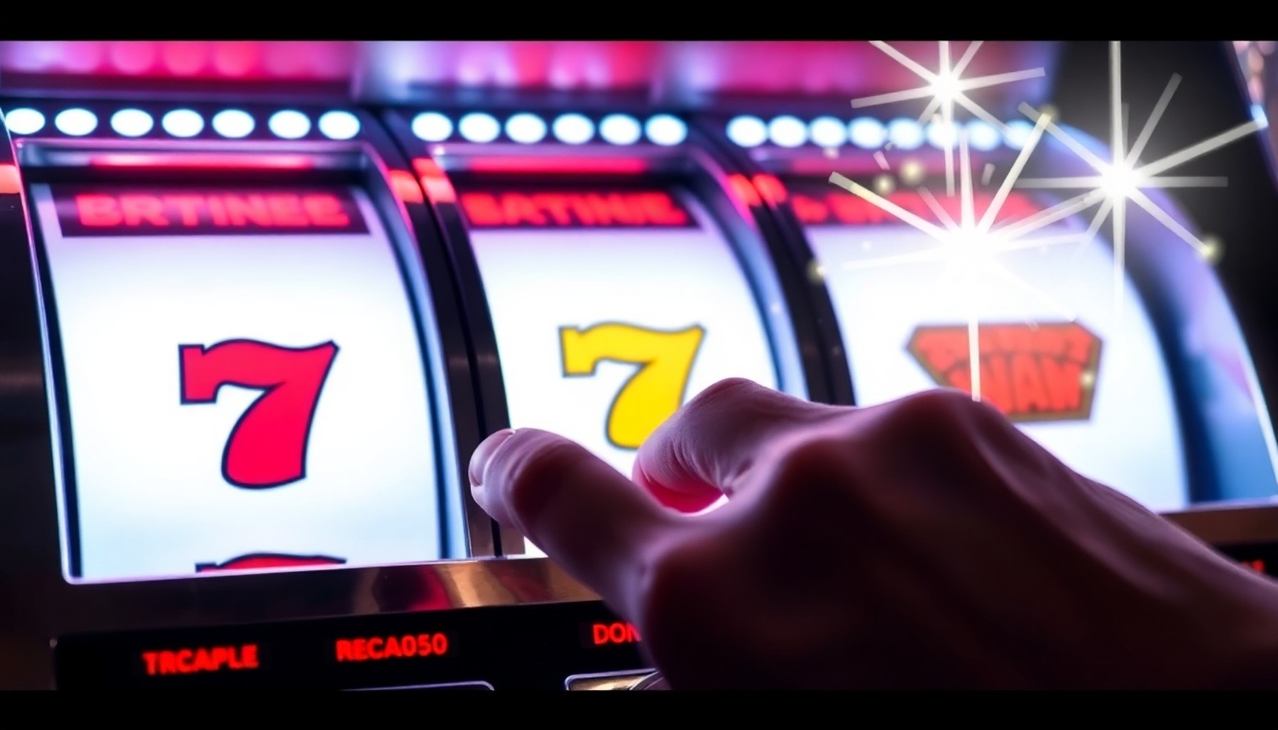 Slots game Lu88 – Bí quyết chơi bứt phá thắng lớn mỗi ván