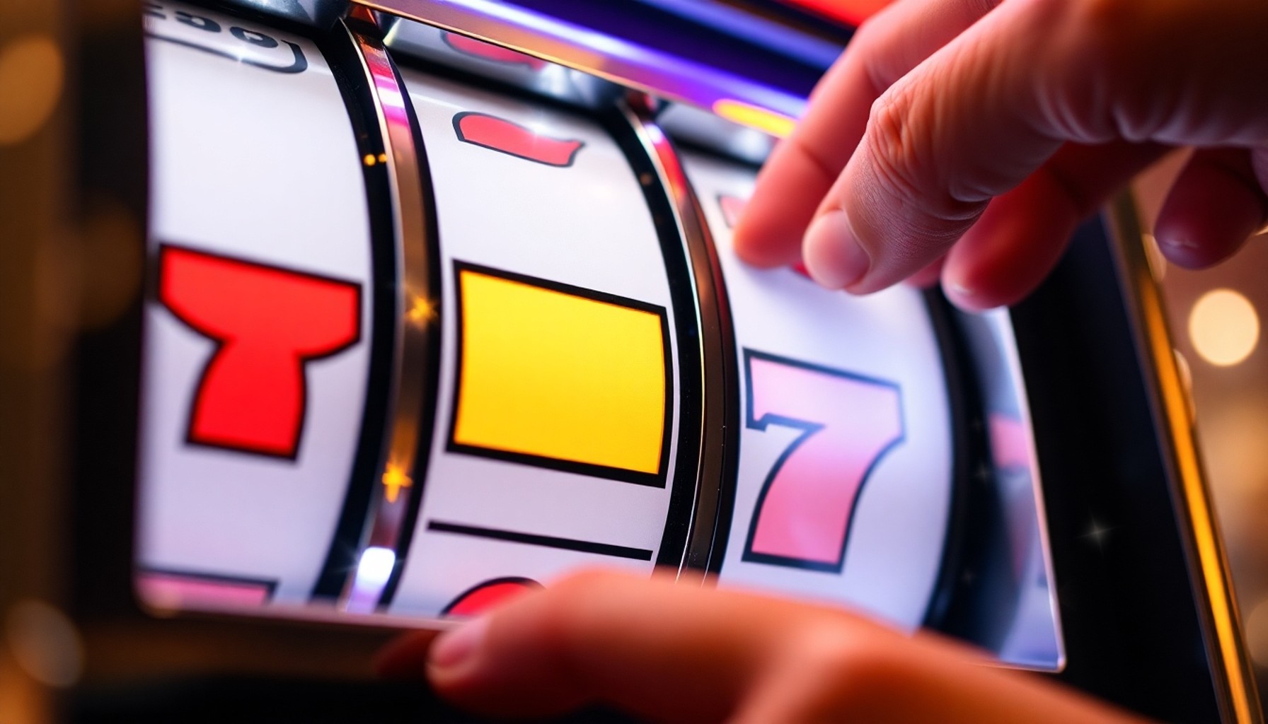 Slots game Lu88 - Bí quyết chơi bứt phá thắng lớn mỗi ván