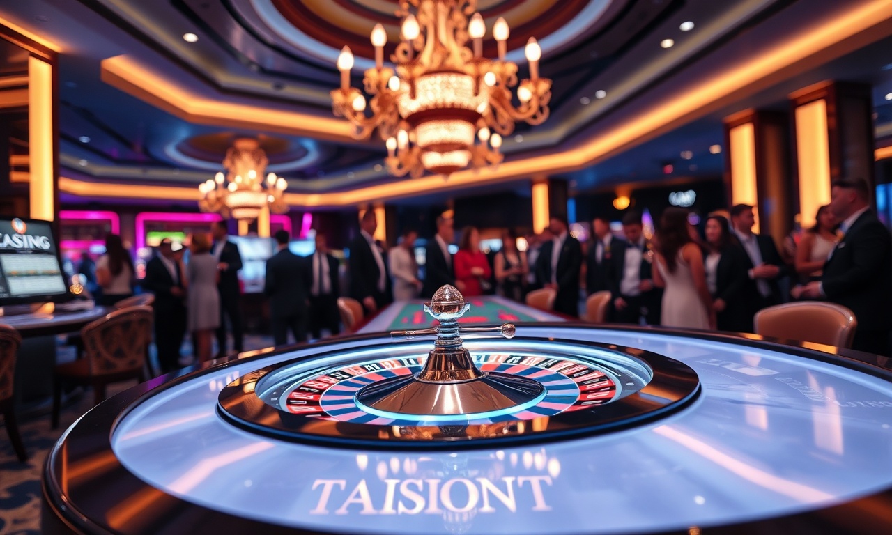 FO88 Casino – Điểm Đến Cá Cược Trực Tuyến Hấp Dẫn Nhất