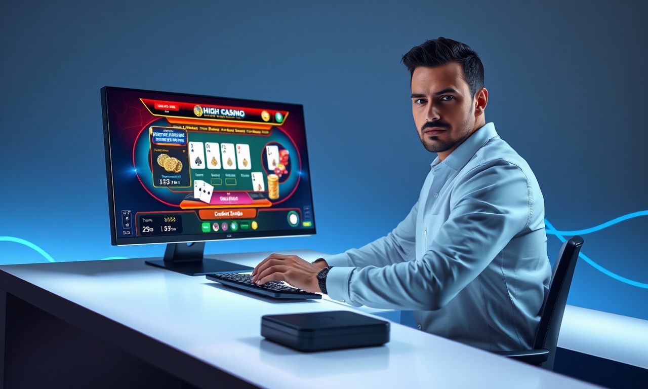 TOPBET – Casino trực tuyến đỉnh cao cho người chơi bản lĩnh