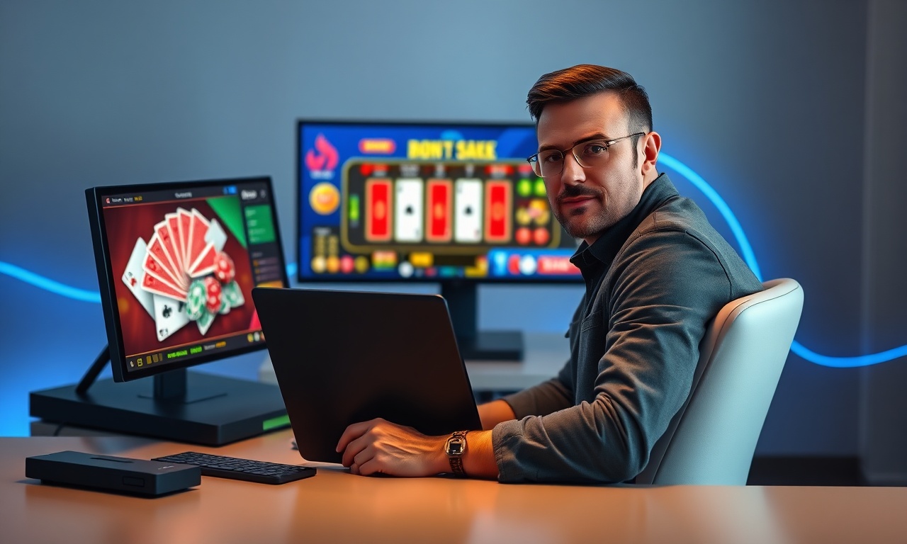 TOPBET – Casino trực tuyến đỉnh cao cho người chơi bản lĩnh