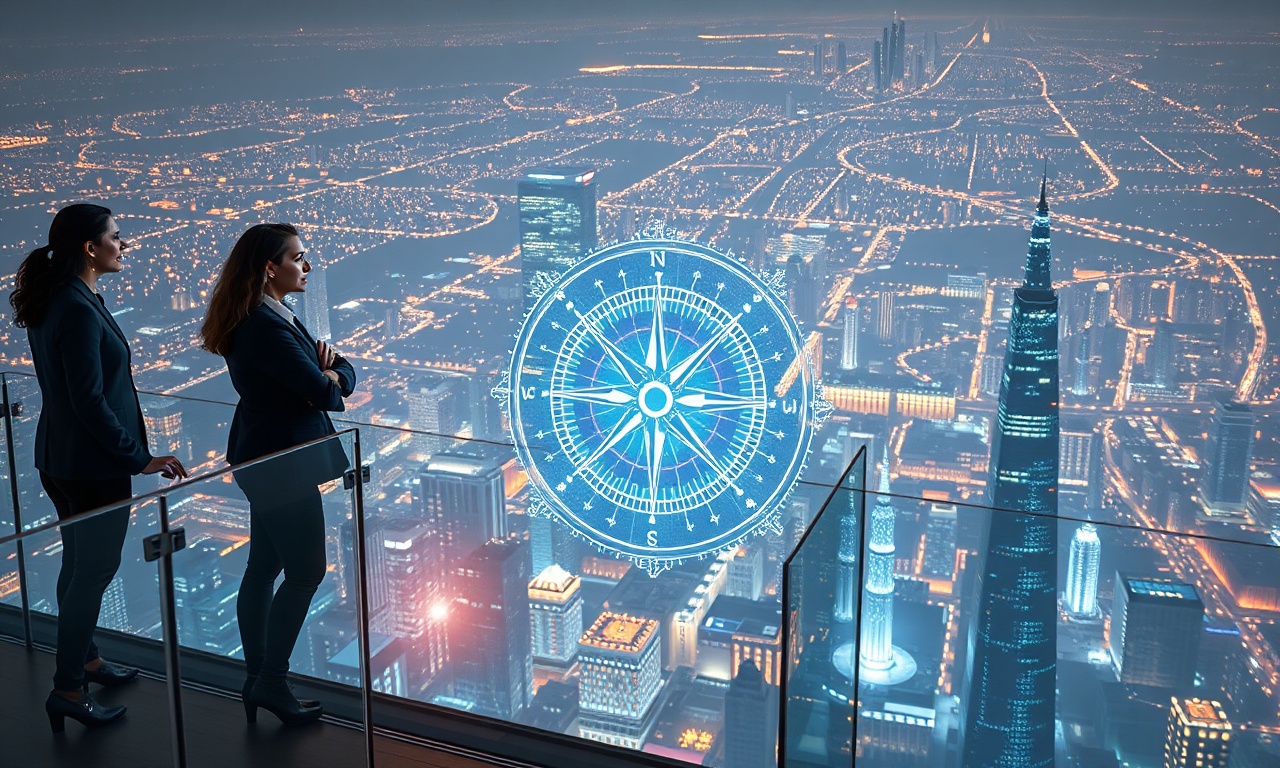 Geekdream - Tầm nhìn chiến lược cho kỷ nguyên số giàu sáng tạo