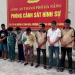 Nhận kèo cá độ bóng đá qua Zalo, Messenger, đường dây giao dịch 20 tỷ đồng bị triệt phá