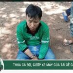 ‘Khát tiền’ trả nợ cá độ, thanh niên dụ tài xế xe ôm vào đường vắng rồi gây án kinh hoàng