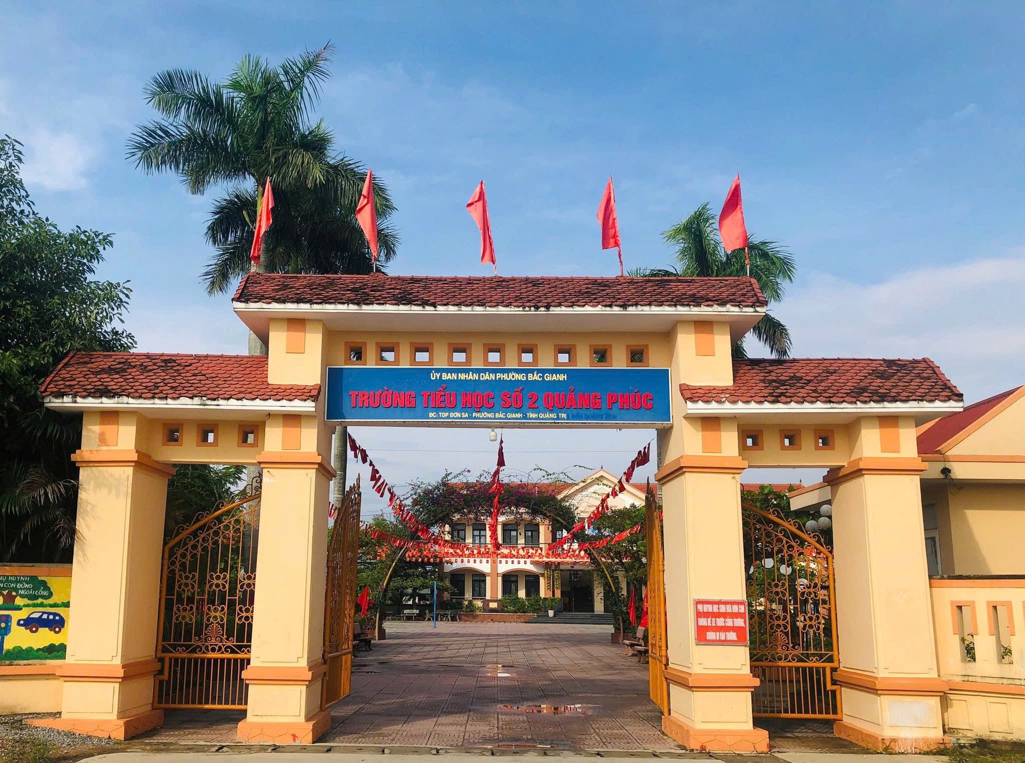 Bắt tạm giam hiệu trưởng nghi nhận hối lộ- Ảnh 2.