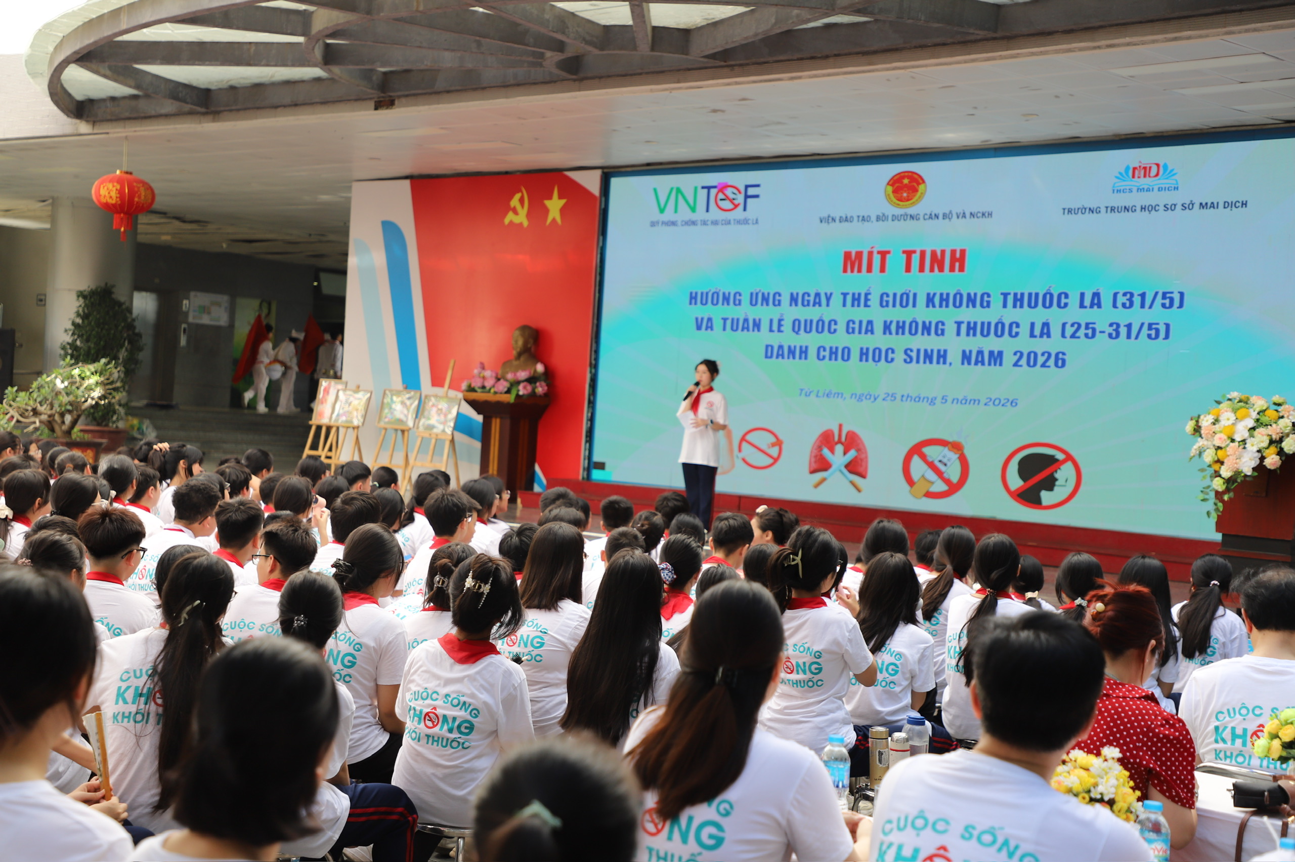 lll-17802022771611277168943 Ngày Thế giới không thuốc lá 31/5: Cần tiếp cận tổng thể, hiện đại và đủ mạnh để bảo vệ thế hệ trẻ- Ảnh 1.